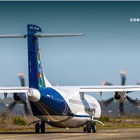 AEGEAN Airlines Expands Fleet with New ATR 72-600, Two More on Order