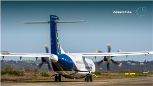  ATR Aircraft &copy;