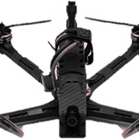 Red Cat Introduces FANG - A Low-Cost, NDAA-Compliant Line of FPV Drones for Defense and Security Operations