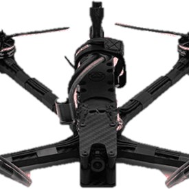 Red Cat Introduces FANG - A Low-Cost, NDAA-Compliant Line of FPV Drones for Defense and Security Operations