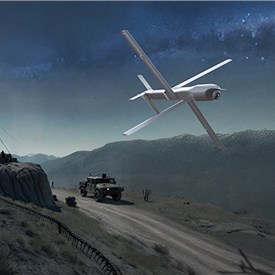 Aurora Flight Sciences and Uvision USA Unite to Offer Advanced Launched Effects Solutions