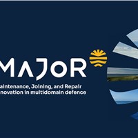 Developing Advanced Technologies for More Resilient Multidomain Defence Structures