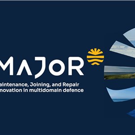 Developing Advanced Technologies for More Resilient Multidomain Defence Structures