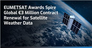  Spire Global, Inc &copy;