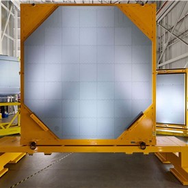 Image - Germany Selects Raytheon's SPY-6(V)1 for its F127 Frigates