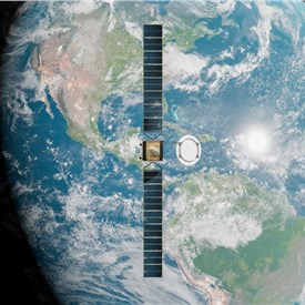 Viasat Awarded Contract by USSF for Protected Tactical SATCOM-Global (PTS-G) Program