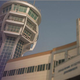 Leidos to Modernize Kazakhstan's ATC System for Future Growth With Nationwide Common Automation Platform