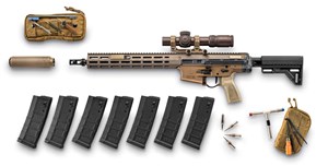  FN America &copy;
