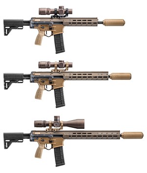  FN America &copy;