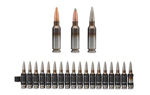  FN America &copy;