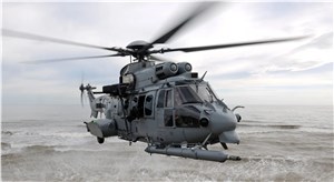  GKN Aerospace / Airbus Helicopters &copy;