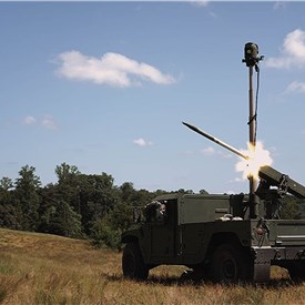 L3Harris Announces New Variants of its VAMPIRE System