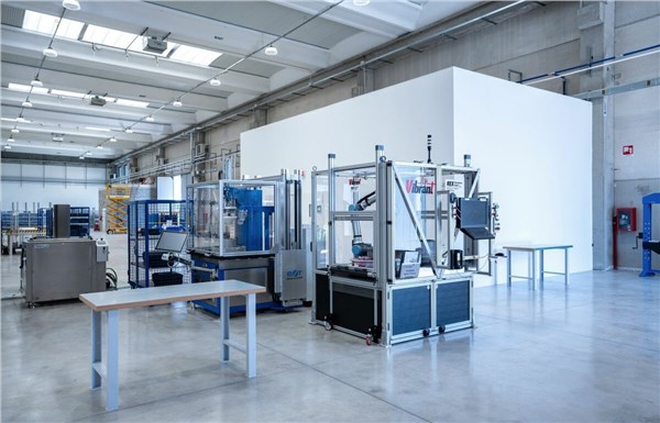 FL Technics Aims to Build Europe's Largest Wheels and Brakes MRO Network As Airlines Move to Outsource Maintenance