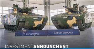  Rheinmetall AG &copy;