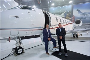  Bombardier Aerospace &copy;