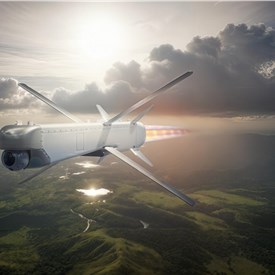 Image - Rafael to Unveil L-SPIKE 4X Launched Effect at AUSA 2025