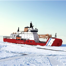 RMC is Part of the International Team Led by Bollinger to Build 6 USCG ASC