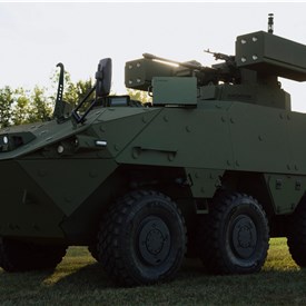 Image - Anduril Partners with GDLS, Advancing Layered Defense for Ground Forces