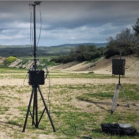 Leonardo DRS Wins 1st Place in DoD Counter-UAS Competition, Reinforcing Leadership in Air Defense Capabilities for the US Military