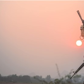 Supporting Connectivity for US Army Next-Gen Command and Control Objectives