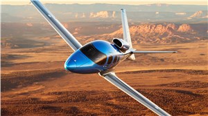  Cirrus Aircraft &copy;
