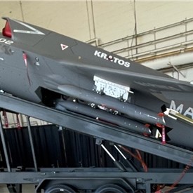 Kratos Unveils Revolutionary Low-Cost Cruise Missile System, "Ragnarok"