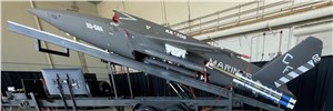 XQ-58 Valkyrie Kratos Defense & Security Solutions &copy;