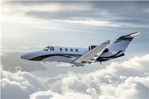  Textron Aviation &copy;