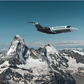 Cessna Citation CJ3 Gen2 Achieves FAA Type Certification, Bringing the Most Comprehensive Gen2 Enhancements to Market