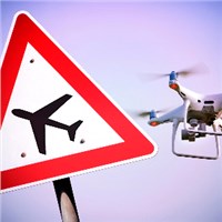 Global C-UAS Market Worth USD 5.8Bn by 2033