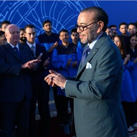 Safran Strengthens its Industrial Footprint in Morocco to Support Growth in Global Air Traffic
