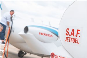  Honda Aircraft Company &copy;