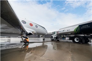  Gulfstream Aerospace Corp. &copy;