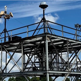 DroneSentry Solution Recognised as NPSA Rated