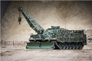  Rheinmetall AG &copy;