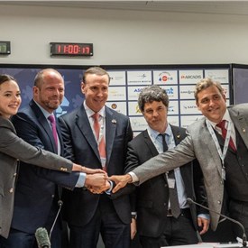 Safran Aero Boosters and BMT Aerospace to Manufacture Key Components of P&W's F135 Engine which Powers the F-35 Lightning II Aircraft