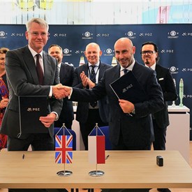 PGZ Selected a Partner for the Production of Large-Caliber Ammunition