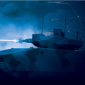 American Rheinmetall Defense to Showcase Transformational, Modernized Technologies for the Army's Future Fight at AUSA 2025