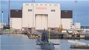  BAE Systems PLC &copy;