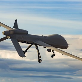 Image - US Army Taps GA-ASI To Add MOSA-EW Capability Onto Gray Eagle UAS