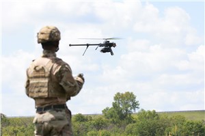  AeroVironment, Inc. &copy;