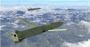  General Atomics &copy;