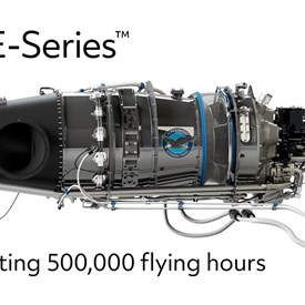 Image - P&WC PT6 E-Series Engine Surpasses 500,000 Flight Hours