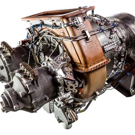 Image - P&WC Signs APS5000 Maintenance Agreement With Lufthansa Airlines and Austrian Airlines