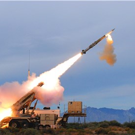 Image - Boeing Awarded Approximately $2.7Bn in Multiyear Contracts for PAC-3 Seeker Production