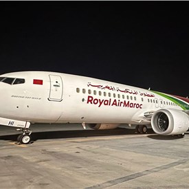 Avolon Agrees to Lease 6 Boeing 737-8 Max Aircraft to Royal Air Maroc