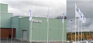  Patria &copy;