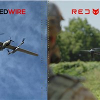 Redwire and Red Cat Announce Strategic Drone Integration Concept to Meet Multiple US Army Echelon Needs
