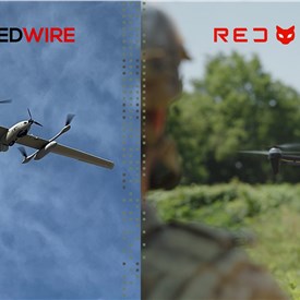 Redwire and Red Cat Announce Strategic Drone Integration Concept to Meet Multiple US Army Echelon Needs