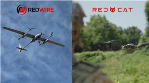  Redwire Corporation / Red Cat &copy;
